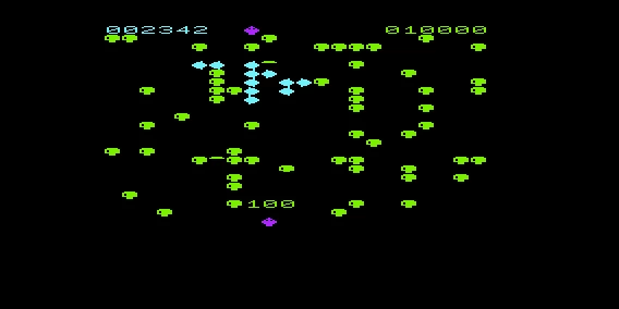NIGHTCRAWLER screenshot 3