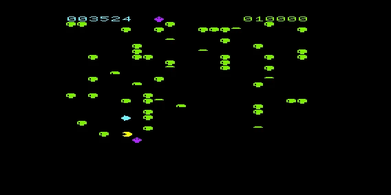 NIGHTCRAWLER screenshot 4