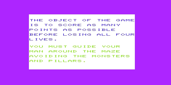 MAZE GOLD screenshot 2