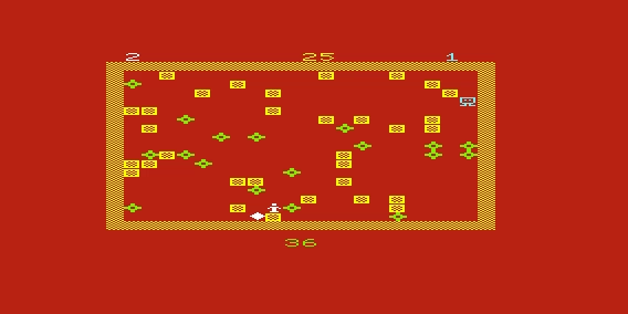OMNITRON screenshot 5