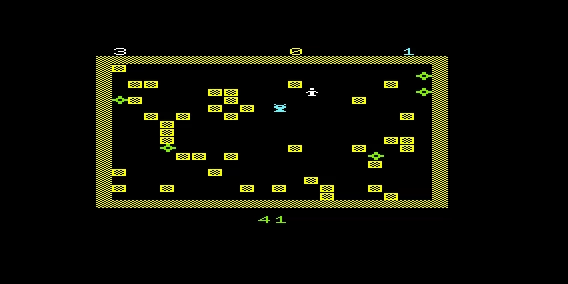 OMNITRON screenshot 6