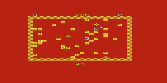 OMNITRON screenshot 8