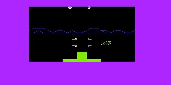PANZER ATTACK screenshot 2