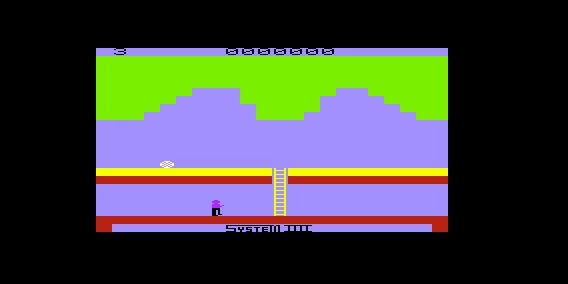 PITFALL! screenshot 4