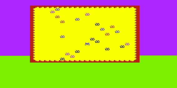 FLY SNATCHER screenshot 3