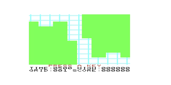 GRIDDER screenshot 3