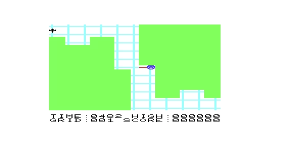 GRIDDER screenshot 4