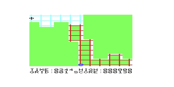 GRIDDER screenshot 5