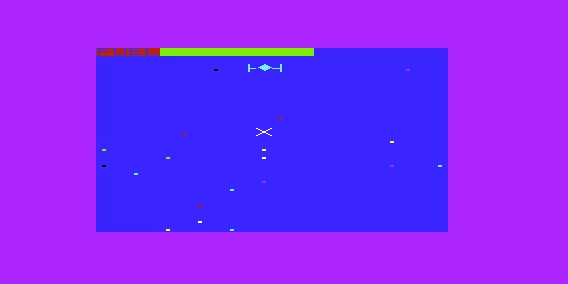 HUNTER screenshot 3