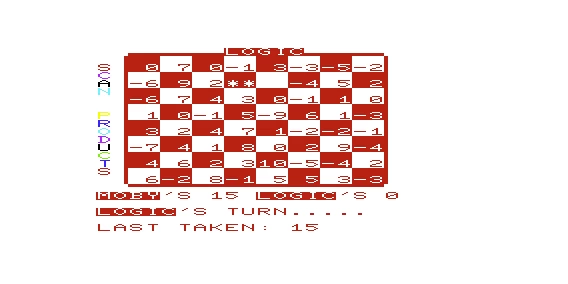 LOGIC screenshot 4