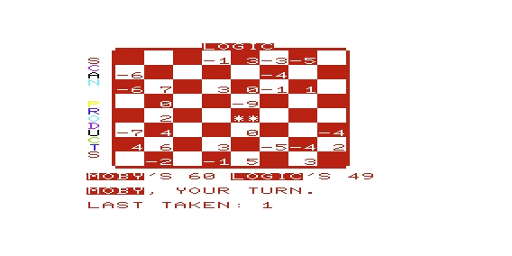 LOGIC screenshot 5