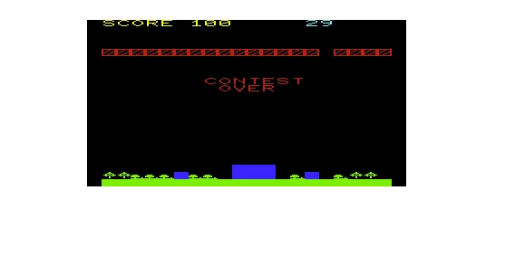 DARE DEVIL DIVER screenshot 5