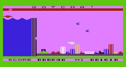 ENVAHI screenshot 5