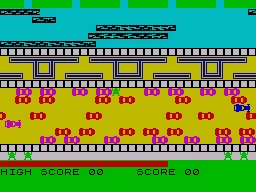 FROGGER screenshot 4
