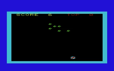 AMOEBA screenshot 4