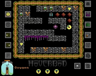 HOVERBOD screenshot 3