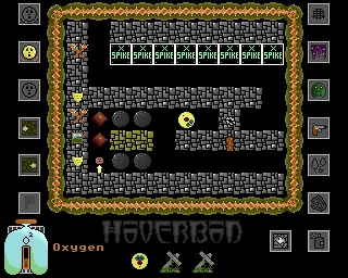 HOVERBOD screenshot 5