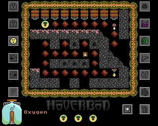 HOVERBOD screenshot 7