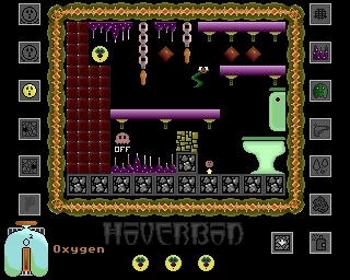 HOVERBOD screenshot 9