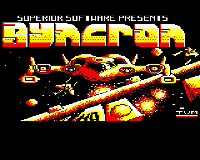 SYNCRON screenshot 3