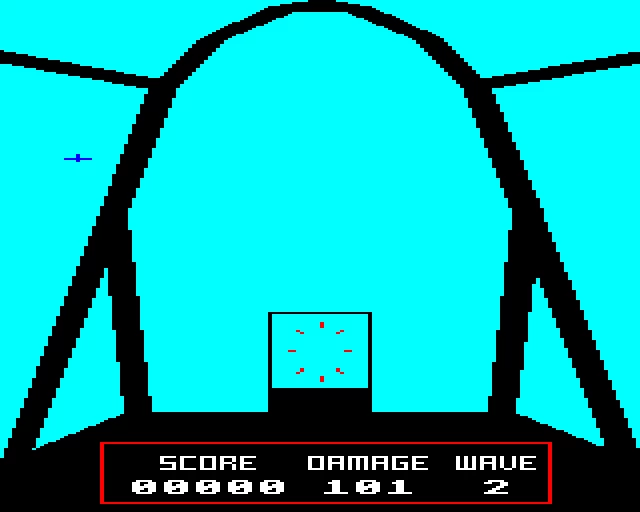 SPITFIRE COMMAND screenshot 2