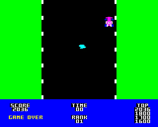 MONACO screenshot 6