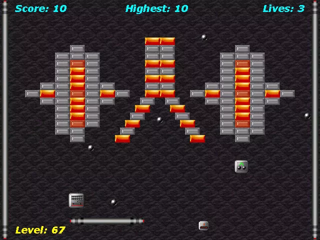 ARKANDROID screenshot 2