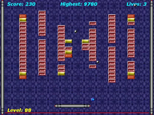ARKANDROID screenshot 3
