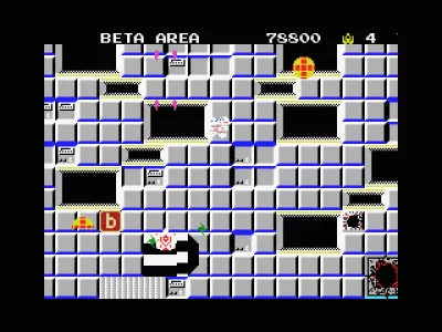 MEGAFORCE screenshot 29