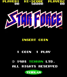 MEGAFORCE screenshot 31