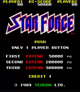 MEGAFORCE screenshot 51