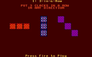 CLACKER screenshot 3