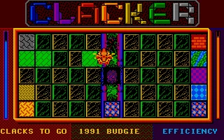 CLACKER screenshot 4