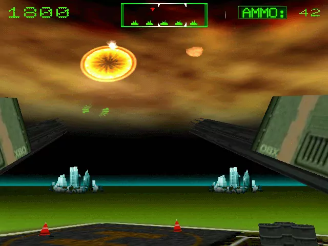 FUNPACK 3D screenshot 11
