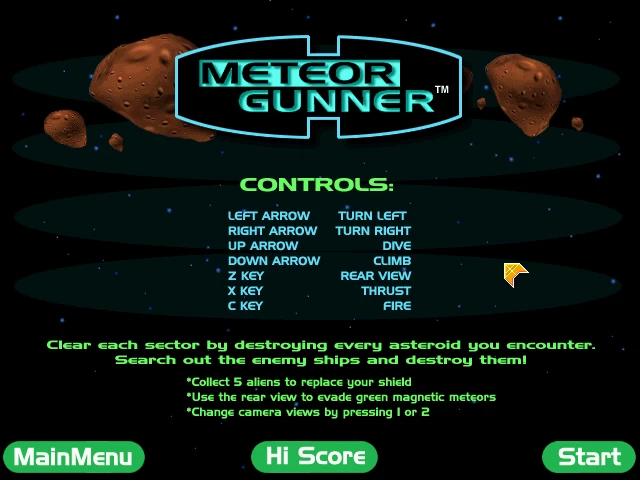 FUNPACK 3D screenshot 16