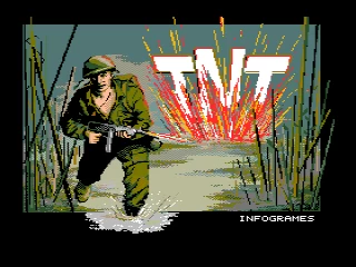 T.N.T