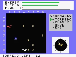 STAR COMMAND screenshot 5
