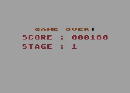RUSH'N ATTACK screenshot 91