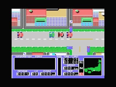 PAYLOAD screenshot 8