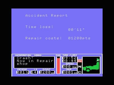 PAYLOAD screenshot 9