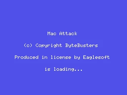 MACATTACK screenshot 7