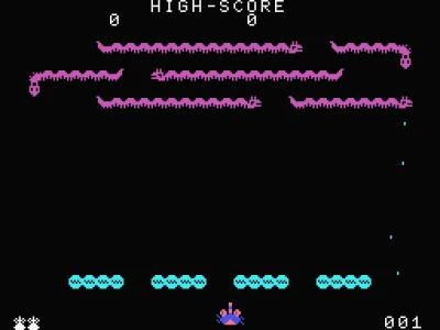 DRAGON ATTACK screenshot 2