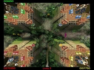 WARLORDS screenshot 7
