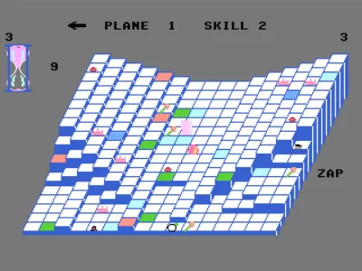SPRINGSTER screenshot 15