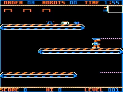 PANIC BUTTON screenshot 17