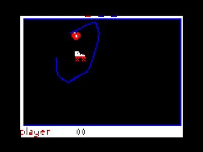 DOUBLEBACK screenshot 4