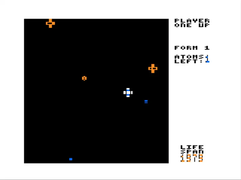 CATALYST screenshot 3