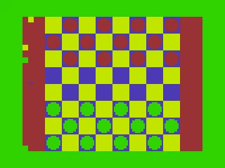 CHECKERS screenshot 3