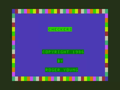 CHECKERS screenshot 7