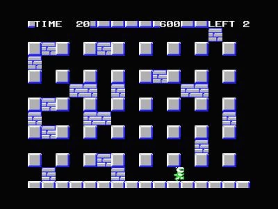 BOMBERMAN screenshot 3